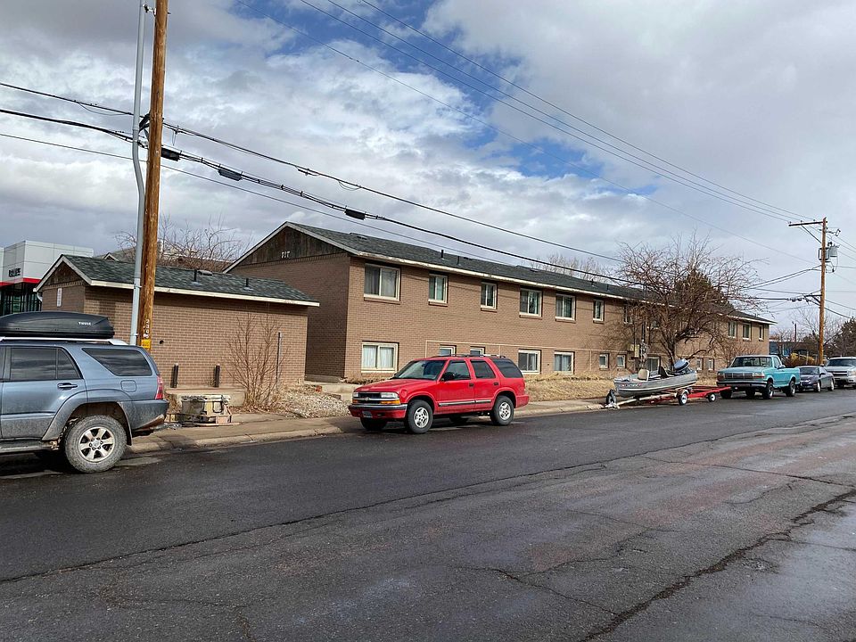 1st image of 315 S 23rd St #13