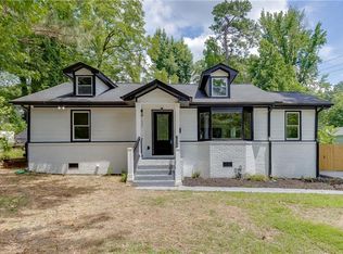 1423 Lynford Dr SW, Atlanta, GA 30310