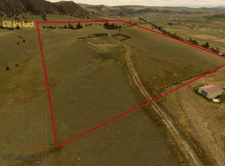 Tbd Drake Ln, Three Forks, MT 59752