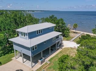 268 Pruett Rd, Eastpoint, FL 32328