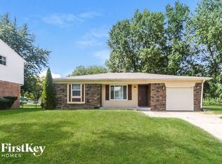 5322 Lunsford Cir, Indianapolis, IN