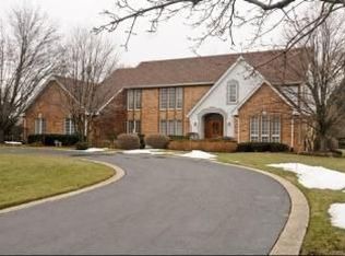 20654 N Plumwood Dr, Kildeer, IL 60047