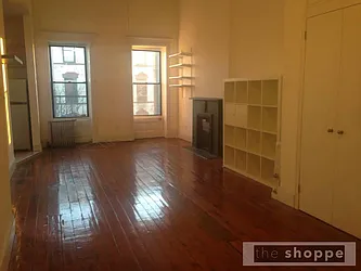 Rented by The Shoppe