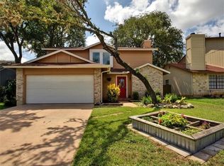 8101 Los Ranchos Dr, Austin, TX 78749