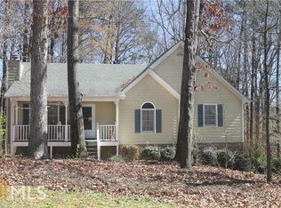 4300 Hickory Point Dr, Canton, GA 30115