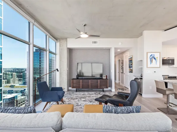 1700 Bassett Street #1803, Denver, CO 80202