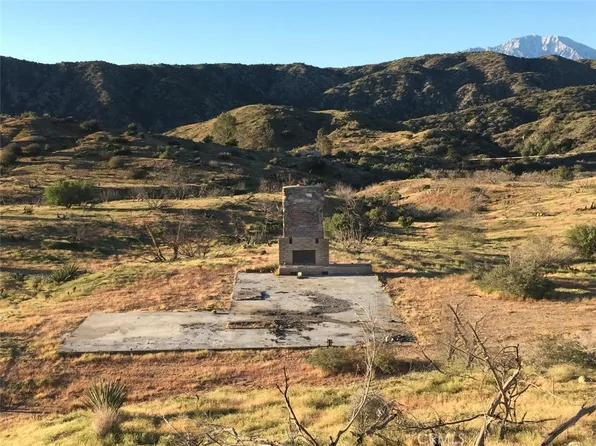 Lyle Rd, Morongo Valley, CA 92256