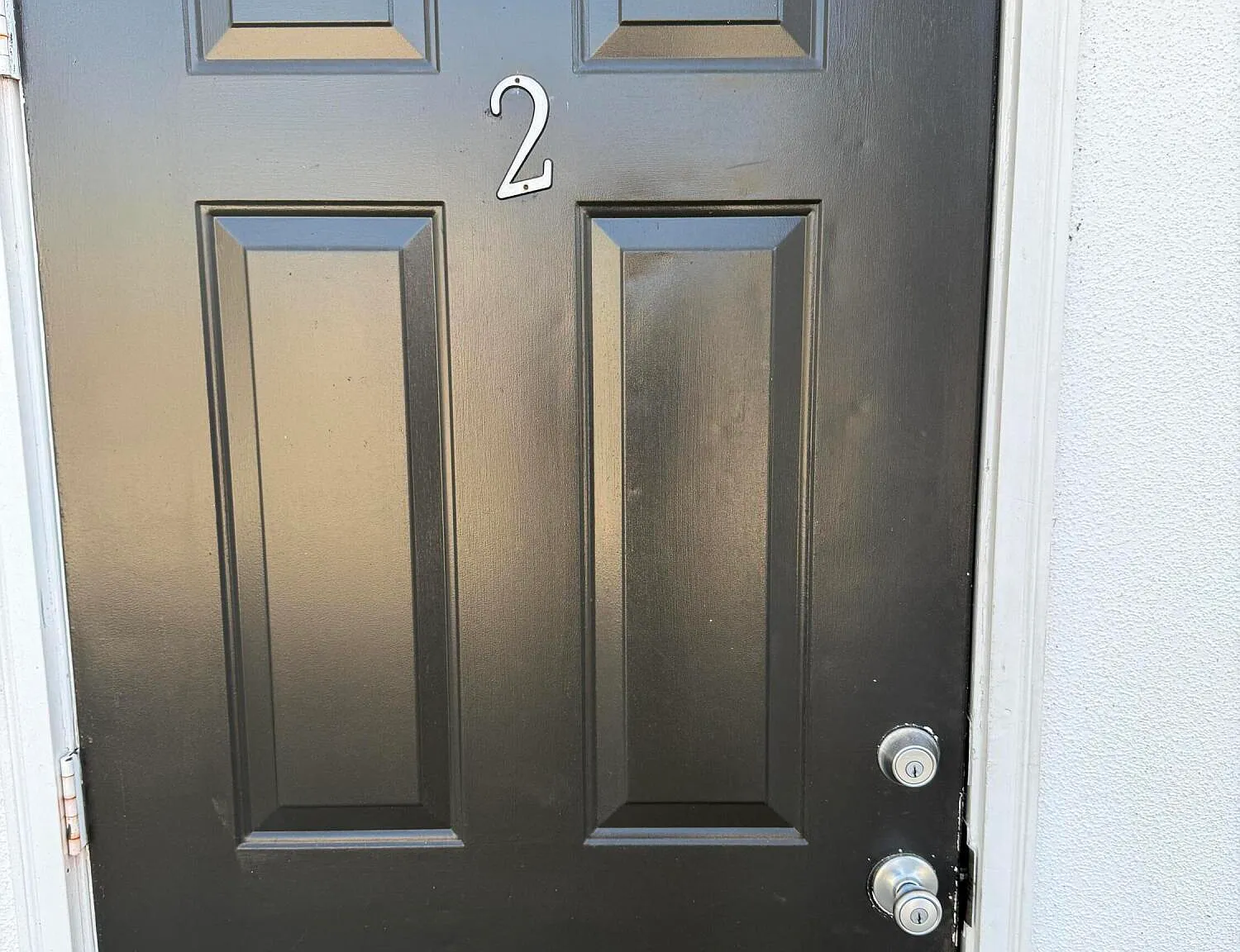 1 bed, 1.0 bath, 500 sqft, $1,100 — Photo 2