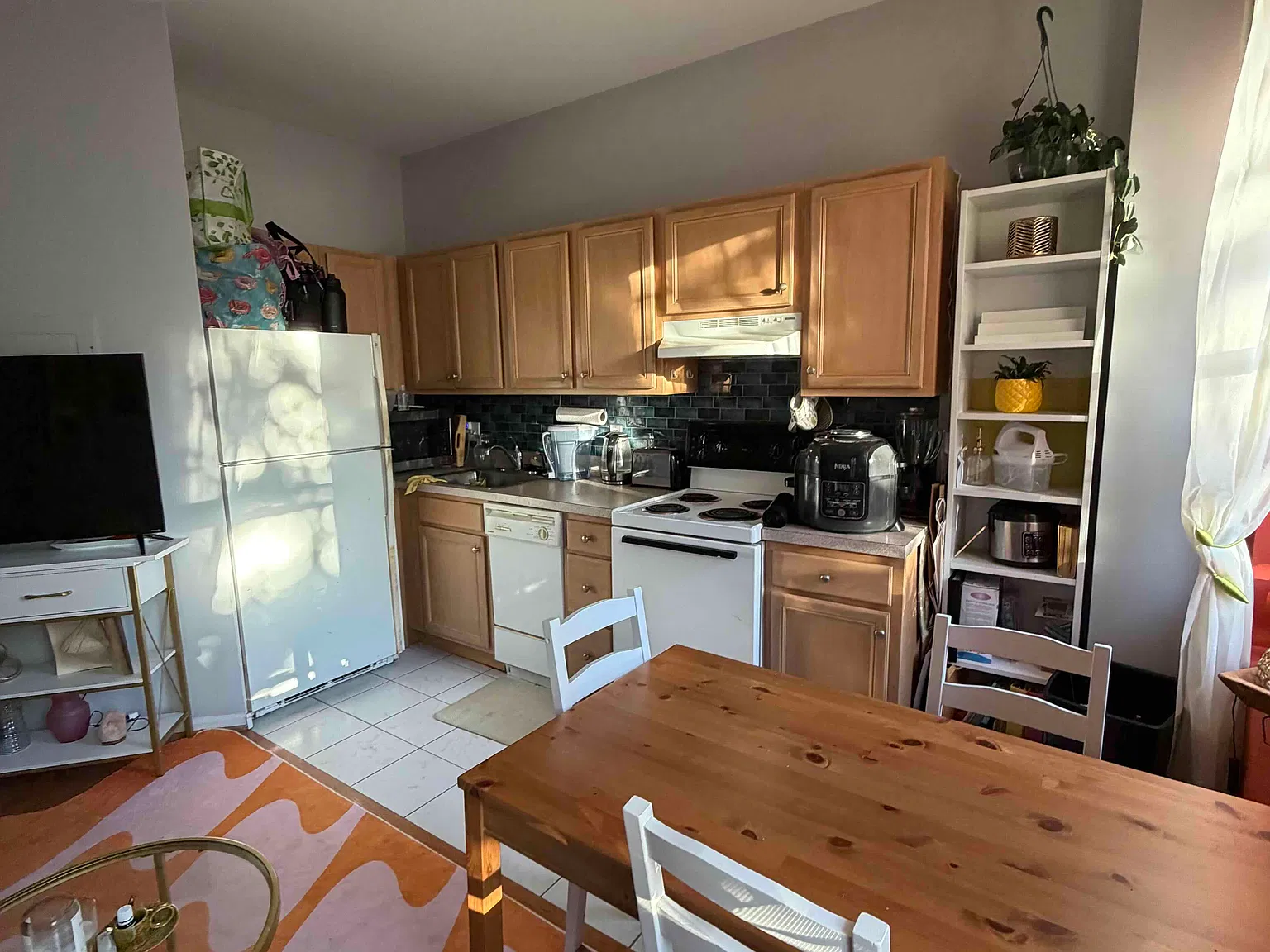 1 bed, 508 sqft, $1,800 — Photo 3
