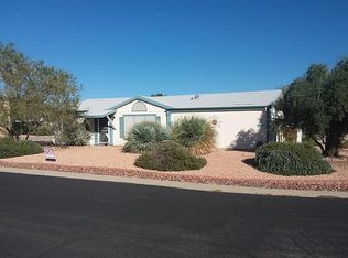 30775 Sun Rider Way, Congress, AZ 85332