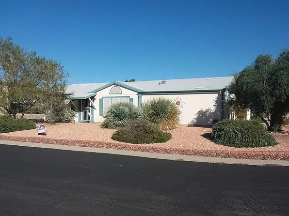 30775 Sun Rider Way, Congress, AZ 85332
