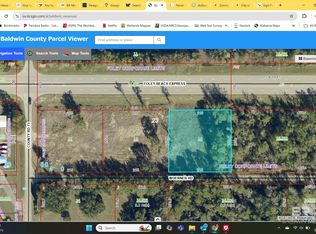 20121 Woerner Rd, Foley, AL 36535