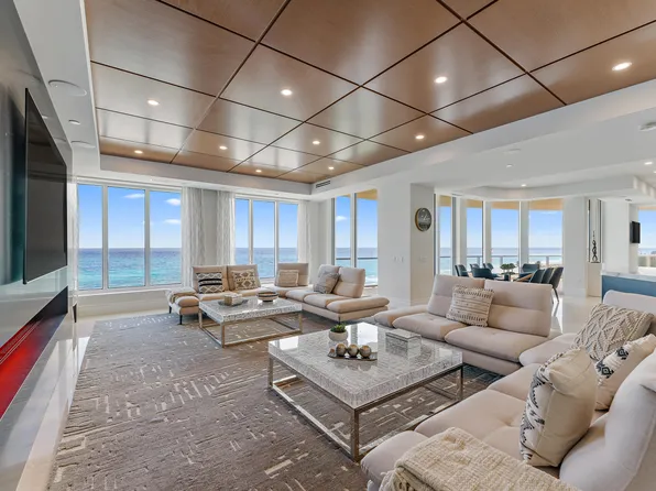 2700 N Ocean Drive NE #Ts7a, Singer Island, FL 33404