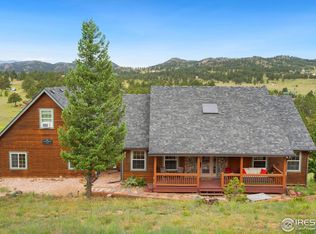 241 Deadhorse Mountain Ct, Livermore, CO 80536