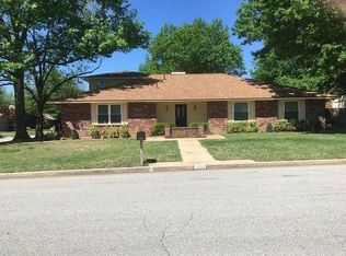 7758 S 73rd Ave E, Tulsa, OK 74133