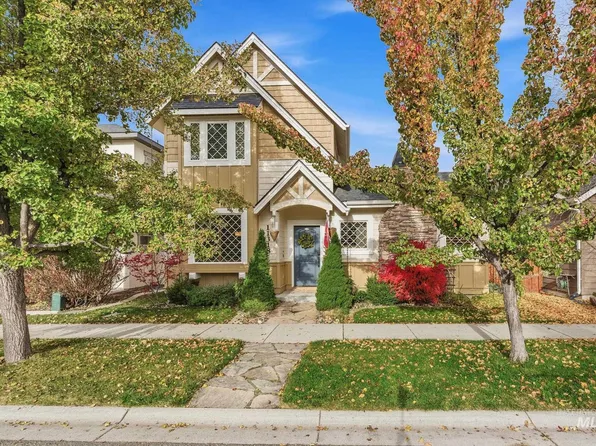 11318 W Kuhnen Dr, Boise, ID 83709