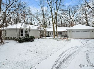 430 Brierhill Rd, Deerfield, IL 60015