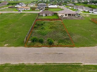 1736 Vincent, Donna, TX 78537
