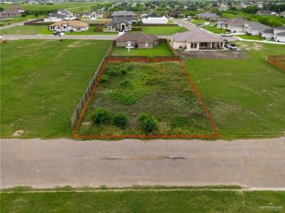 1736 Vincent, Donna, TX, 78537