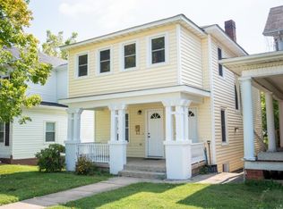 508 E Watauga Ave APT 2, Johnson City, TN 37601