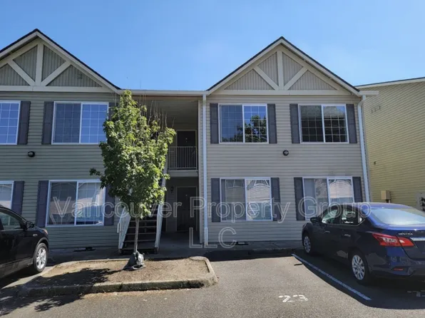 5313 NE 66th Ave #B24, Vancouver, WA 98661