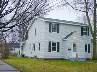 1603 Cass St, Niles, MI 49120