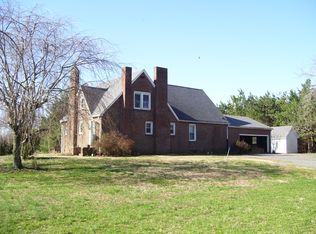 1951 Us Highway 158, Mocksville, NC 27028