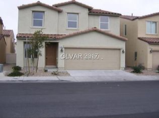 6087 W Santoli Ave #0, Las Vegas, NV 89139