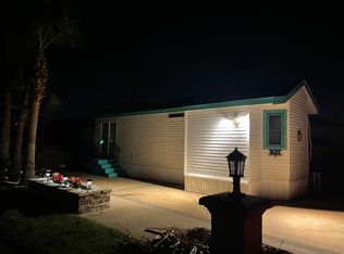 410 Sun Dial Cir #410, Pt Isabel, TX 78578