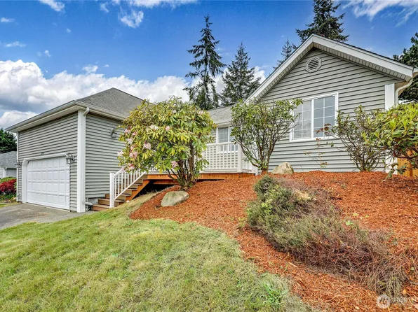 10953 Lobelia Avenue NW, Silverdale, WA 98383