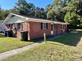 1532 Orange Grove Rd, Charleston, SC 29407