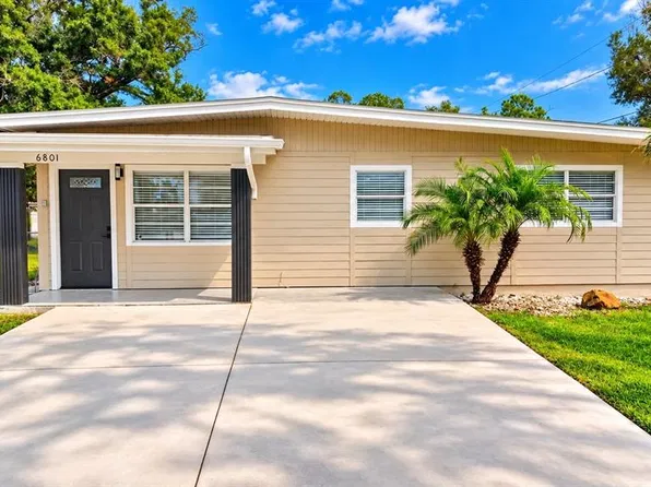 6801 N CLEARVIEW AVENUE, TAMPA, FL 33614