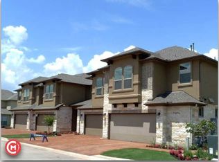 14001 Avery Ranch Blvd UNIT 1602, Austin, TX 78717