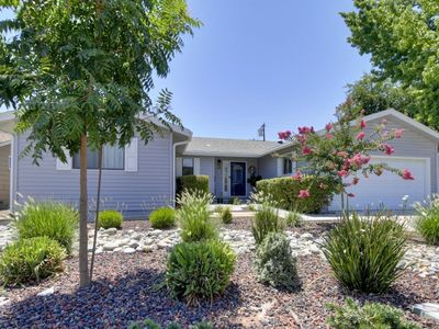 5412 Silver Strand Way, Sacramento, CA, 95841