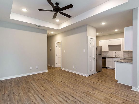 Living room to make it yours