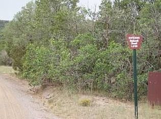 21 Upper Juan Tomas Rd, Tijeras, NM 87059