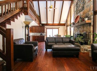 1931 Hawkins Mill Rd, Lynchburg, VA 24503