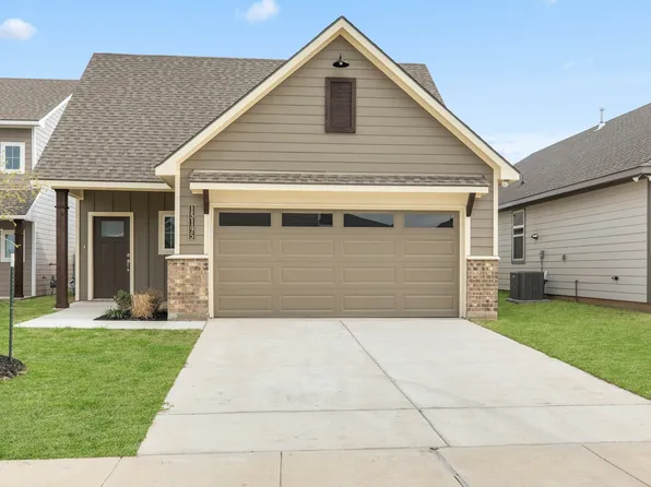 15195 Still Water Meadow Loop, College Station, TX 77845