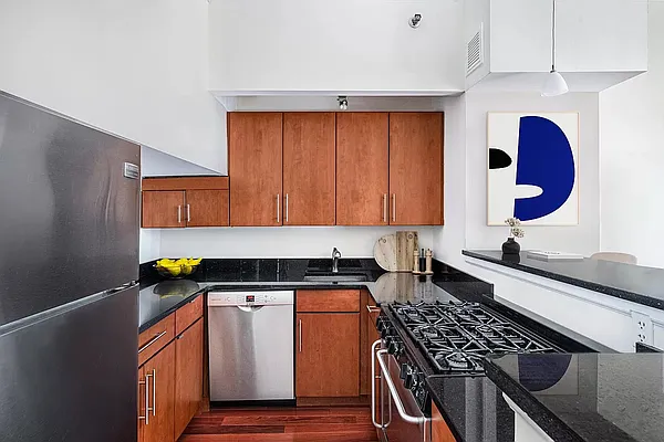 Rented by Douglas Elliman | media 12