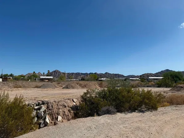 LOT E Warren Dr #B, Yuma, AZ 85367