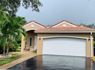 467 Talavera Rd, Weston, FL 33326