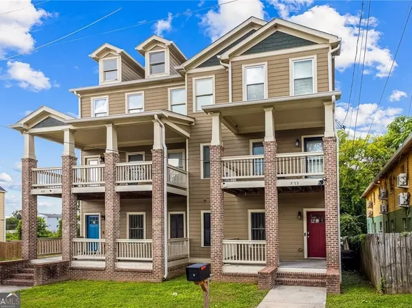 573 Ira St SW, Atlanta, GA 30312