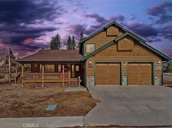 299 Andes Ln, Big Bear Lake, CA 92315