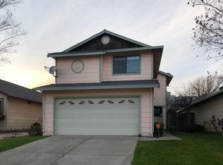 117 Seafarer Ct, Vallejo, CA 94591