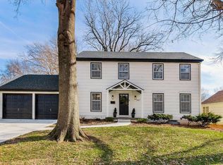 9817 Russell St, Overland Park, KS 66212