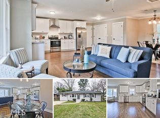 2828 Laguna Dr, Decatur, GA 30032