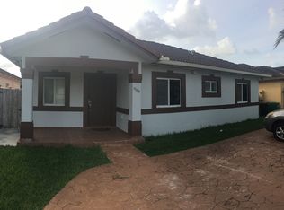 4668 SW 164th Pl, Miami, FL 33185