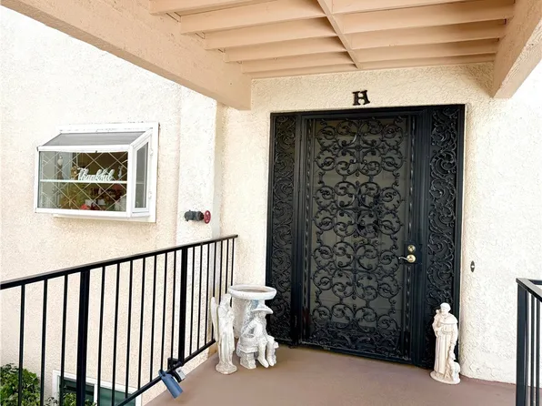 5519 Paseo Del Lago E Unit 2H, Laguna Woods, CA 92637