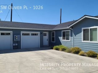 1026 SW Oliver Pl #1026, Grants Pass, OR 97526