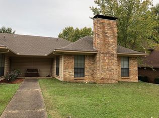 5805 Sidney Dr, Texarkana, TX 75503